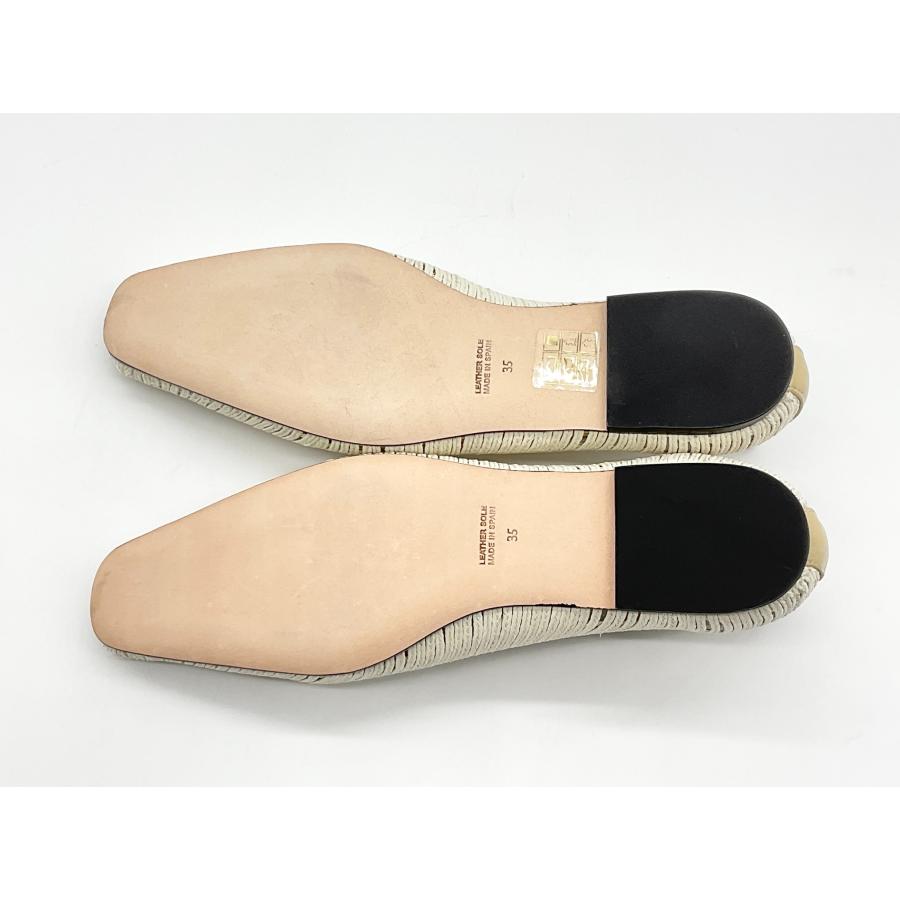 新品 PELLICO SUNNY ペリーコサニー 35 ベージュ フラット