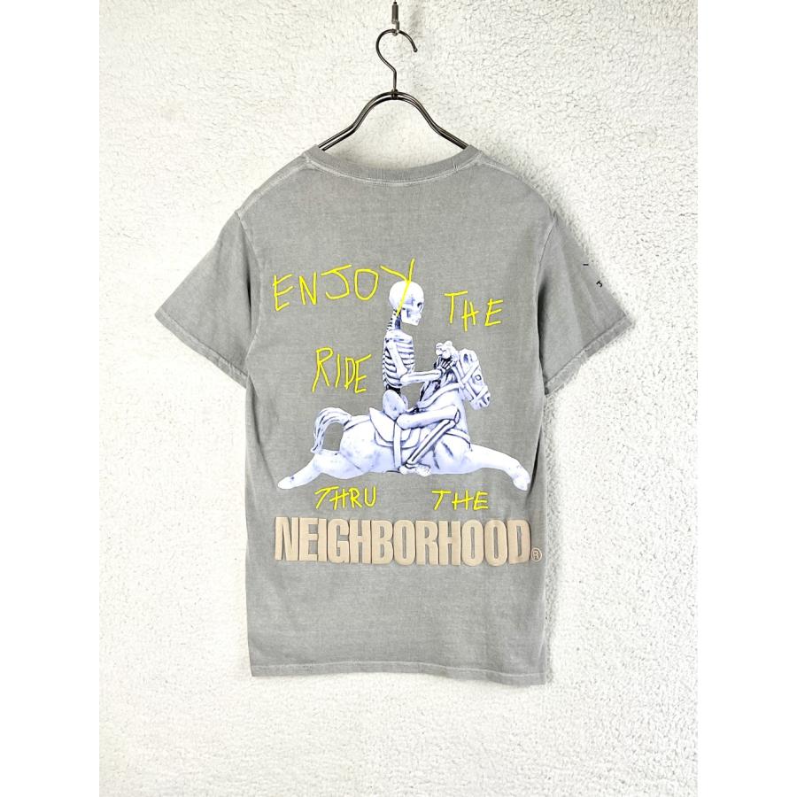 NEIGHBORHOOD × Cactus Jack - カルーセル CAROUSEL TEE Tシャツ