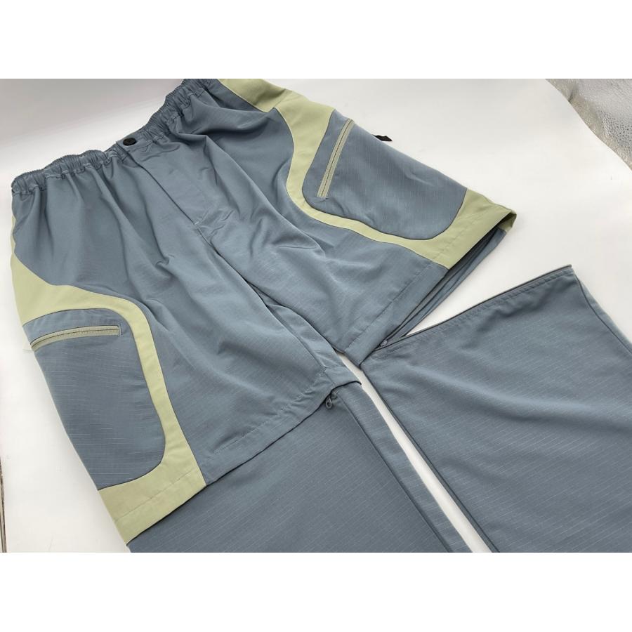 ヘルスニット(Healthknit)ニットパンツ HR25F-M169 IVR(Men’s) ヘルスニット（Healthknit）（メンズ）ニットパンツ HR25F-M169 IVR