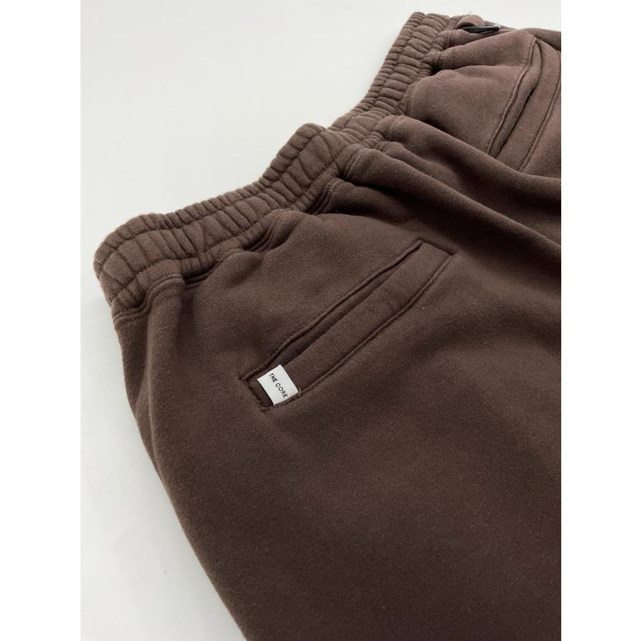 DAIRIKU◇スラックスパンツ/29/ポリエステル/BLK/23AW P-7 Straight