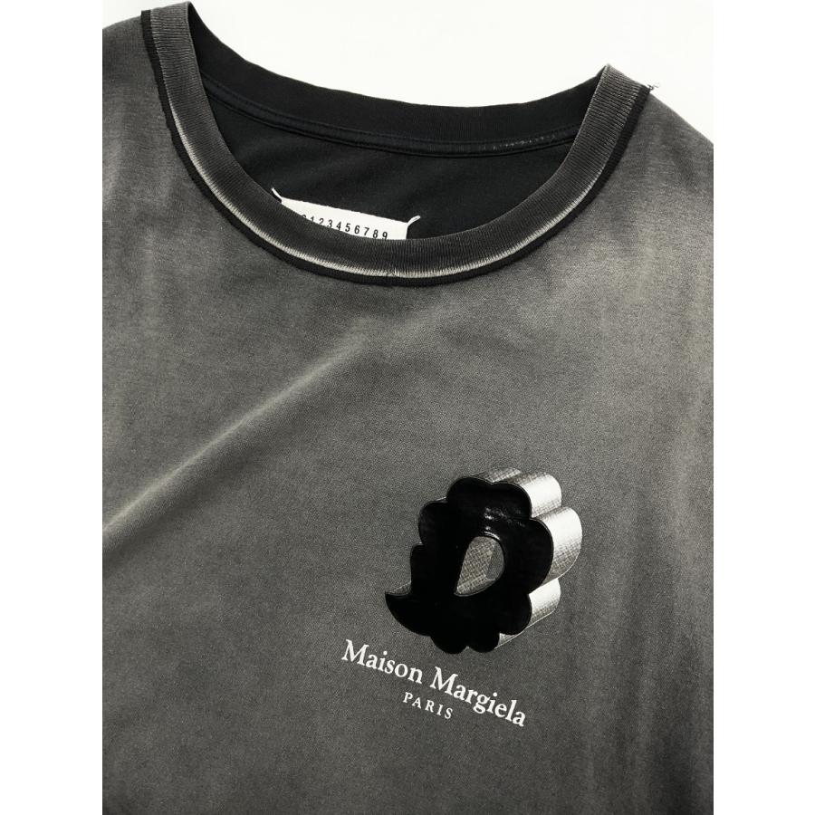 MAISON MARGIELA メゾンマルジェラ 10（メンズベーシック