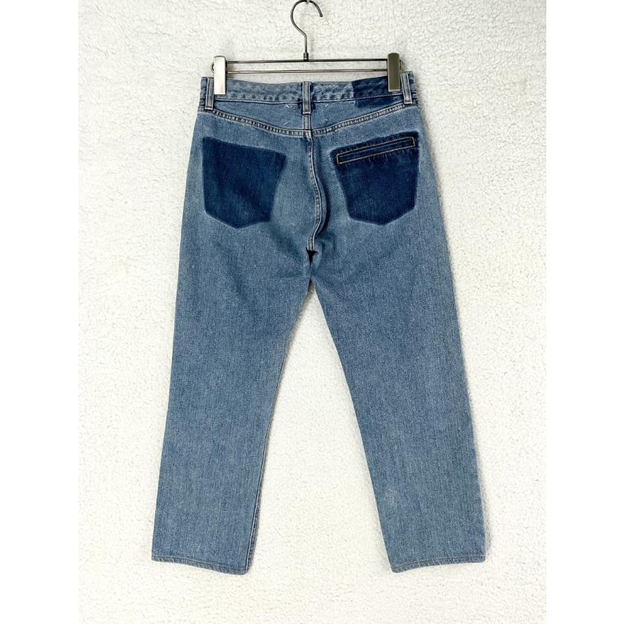 マルジェラ　デニム Maison Margiela MAISON MARGIELA メゾンマルジェラ 1 10