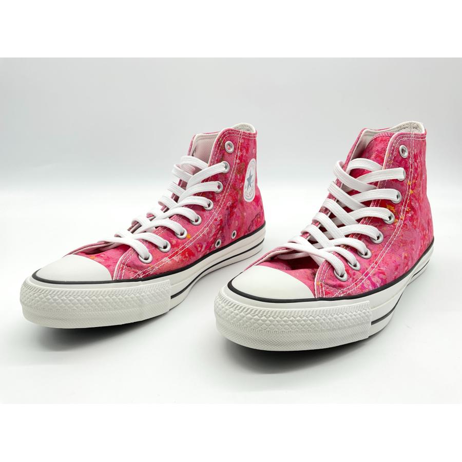 CONVERSE × JANTJE_ONTEMBAAR ヤンチェオンテンバール Chuck