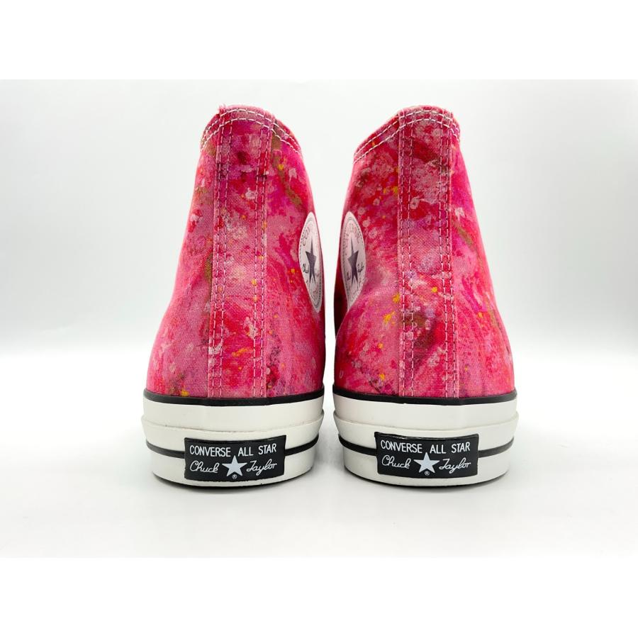 CONVERSE × JANTJE_ONTEMBAAR ヤンチェオンテンバール Chuck