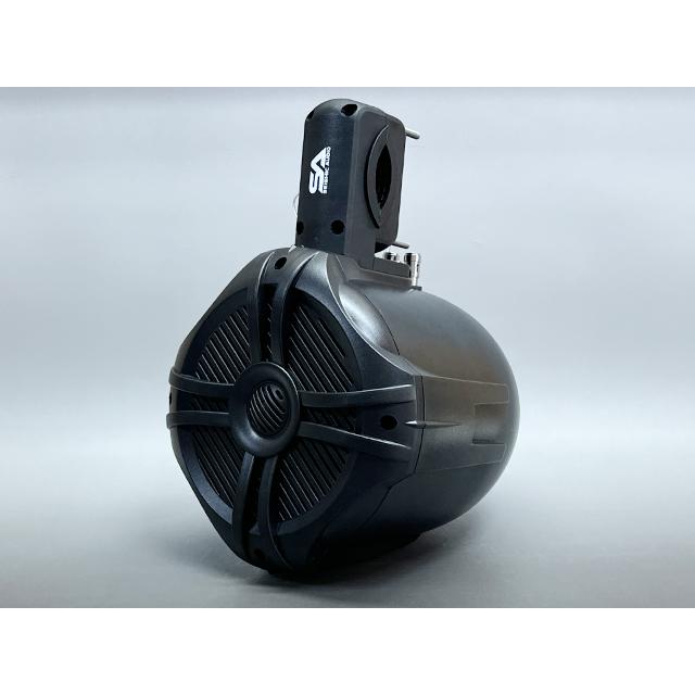 250W 6.5インチ ウェイクタワースピーカー |  | 01