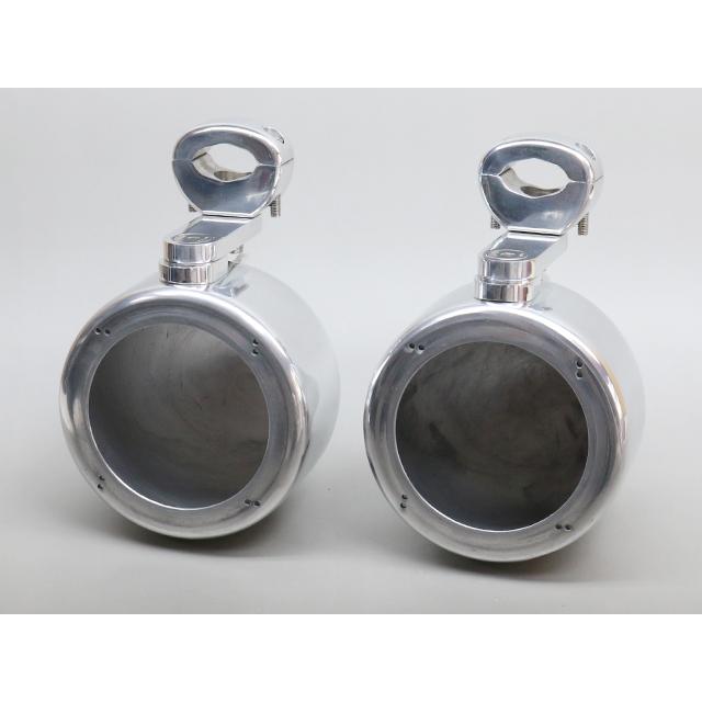 4インチ マリン防水スピーカーボックス | 