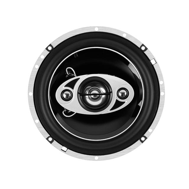 BOSS Audio 16.5cm 4Way カースピーカー |  | 03