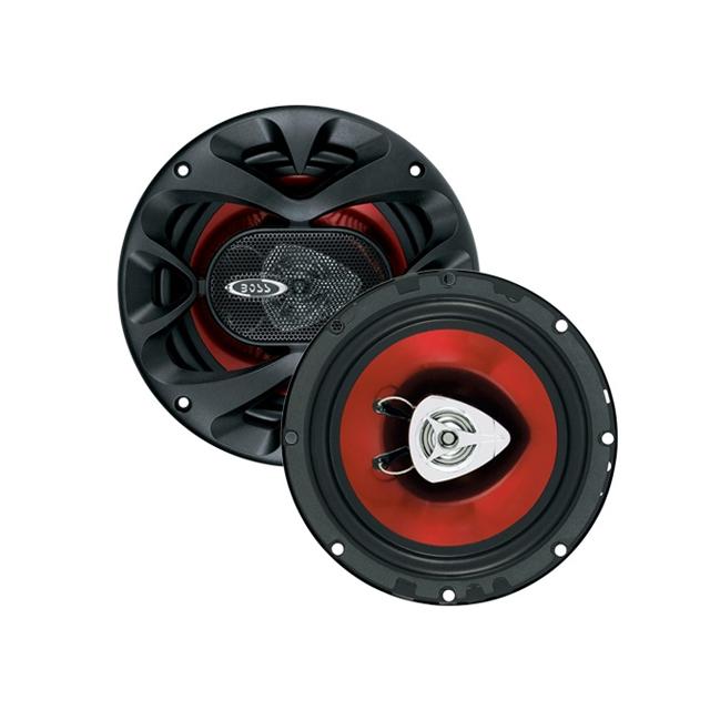 BOSS Audio 16.5cm 2Way カースピーカー : サムテック - 通販