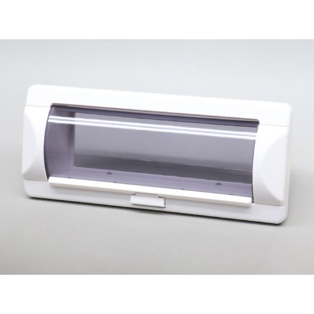 防水マリンデッキケース 1DINケース | 