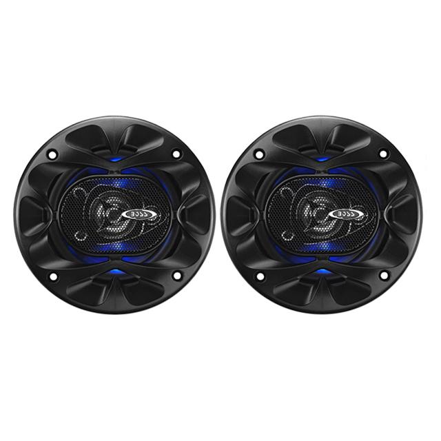 BOSS Audio 10cm 3Way カースピーカー | 