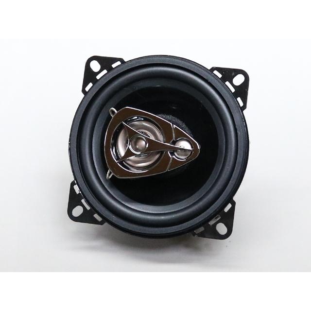 BOSS Audio 10cm 3Way カースピーカー |  | 02