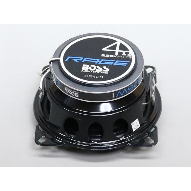 BOSS Audio 10cm 3Way カースピーカー |  | 03