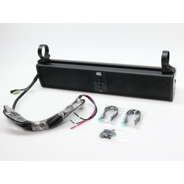 MTX Bluetooth アンプ内蔵 マリンスピーカー ウェイクタワー MTX Bluetooth アンプ内蔵 マリンスピーカー ウェイクタワー