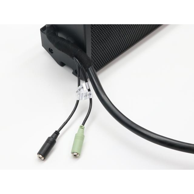 MTX Bluetooth アンプ内蔵 マリンスピーカー ウェイクタワー MTX Bluetooth アンプ内蔵 マリンスピーカー ウェイクタワー