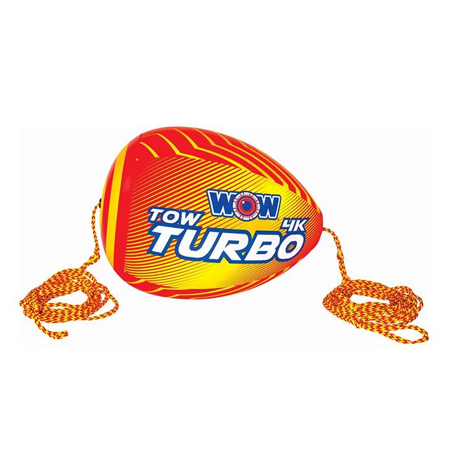 4人用 WOW トーイングロープ Tow Turbo |  | 03