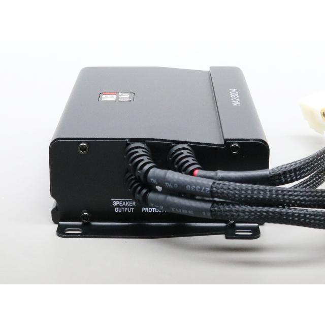 320W 4ch 超小型パワーアンプ 小型アンプ |  | 03