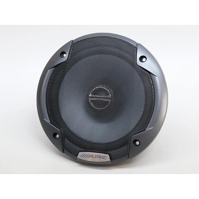 アルパイン SPE-6000 16.5cm 2Way カースピーカー |  | 02