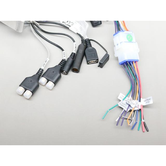 Kicker マリンオーディオ マリンデッキ |  | 06