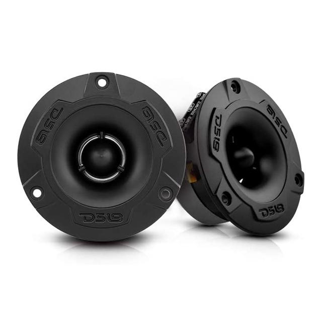 1インチ アルミ製 高級ツイーター カーオーディオ | 