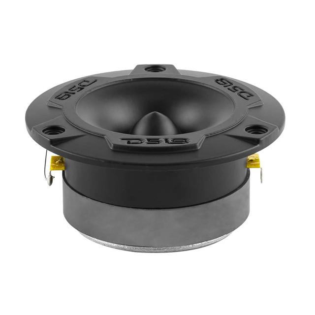 1インチ アルミ製 高級ツイーター カーオーディオ |  | 02