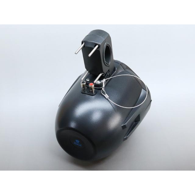 250W 6.5インチ ウェイクタワースピーカー |  | 03