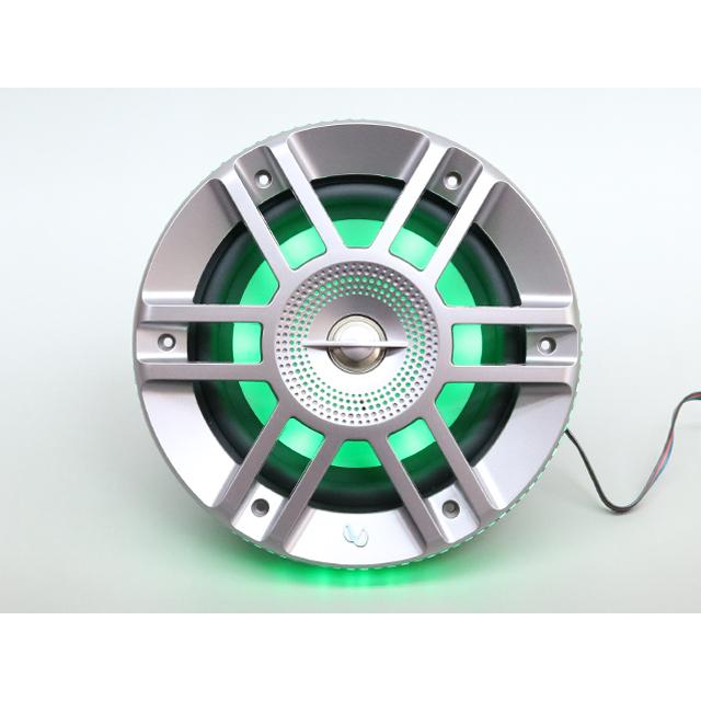 【即納】Infinity by HARMAN 6.5インチ 防水スピーカー マリンスピーカー ボートスピーカー ボート マリンジェット 管理番号[US1149] インフィニティ 6.5インチ マリンスピーカー 2way 防水