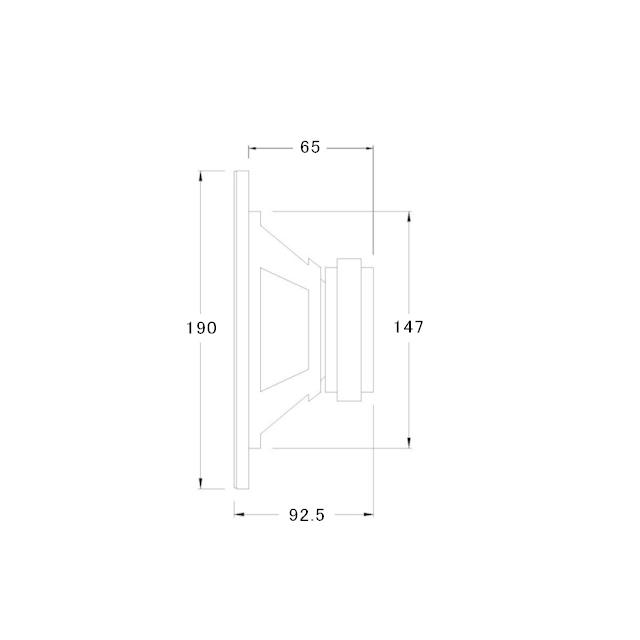 インフィニティ 6.5インチ マリンスピーカー 2way 防水スピーカー Infinity by HARMAN |  | 06