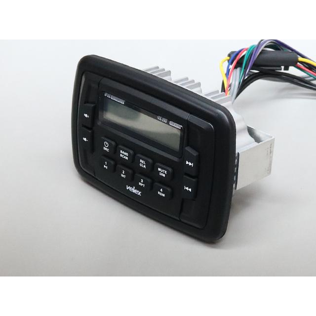 Bluetoothデッキ  防水マリンデッキ マリンジェット |  | 02