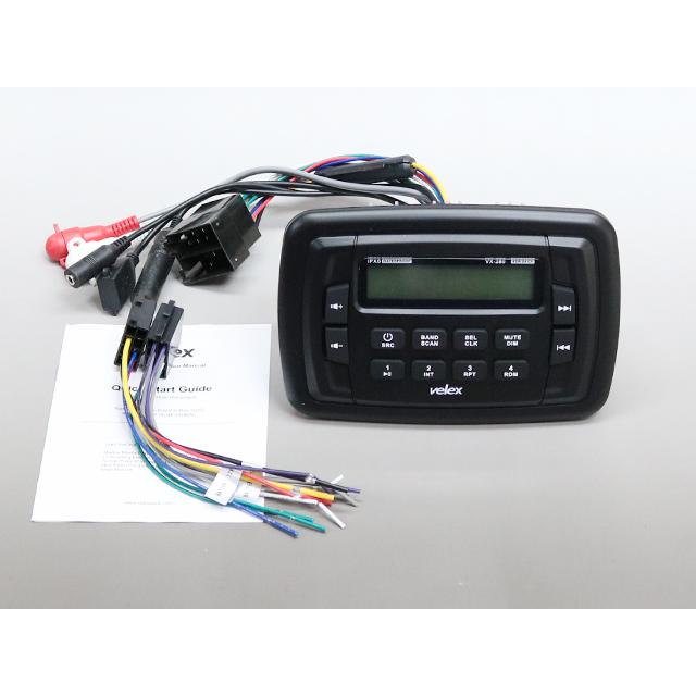 Bluetoothデッキ  防水マリンデッキ マリンジェット |  | 04