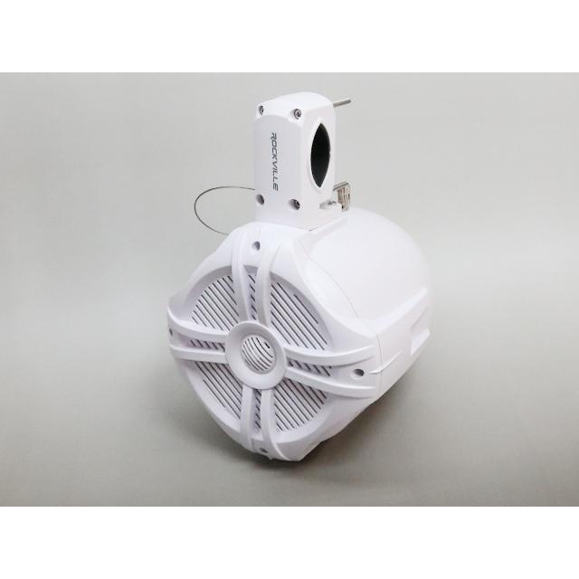 250W 6.5インチ ウェイクタワースピーカー |  | 01