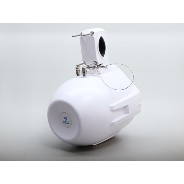 250W 6.5インチ ウェイクタワースピーカー |  | 03