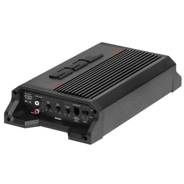 Sound Storm 1200W 2ch パワーアンプ 2チャンネルアンプ |  | 02