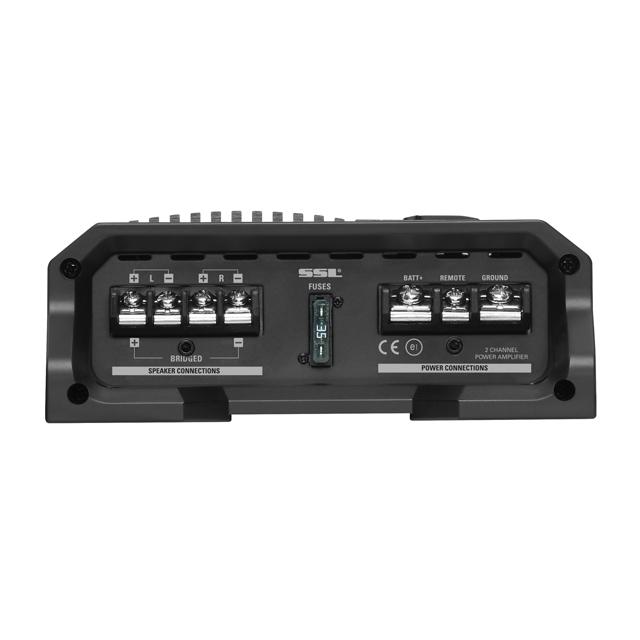 Sound Storm 1200W 2ch パワーアンプ 2チャンネルアンプ |  | 03