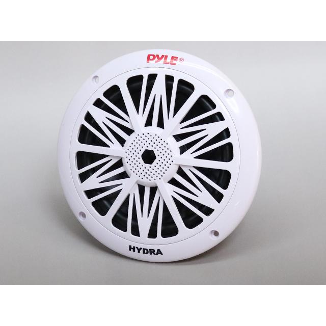 6.5インチ マリン防水スピーカー マリンスピーカー |  | 01