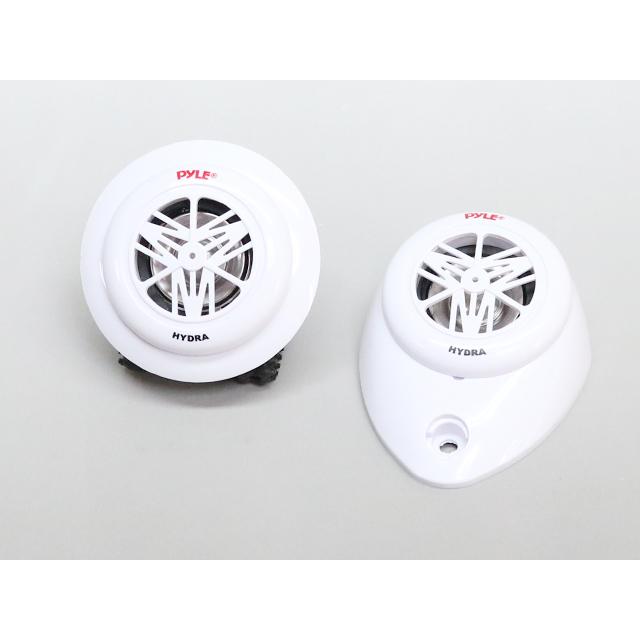 6.5インチ マリン防水スピーカー マリンスピーカー |  | 04