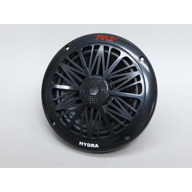 6.5インチ マリン防水スピーカー マリンスピーカー : サムテック