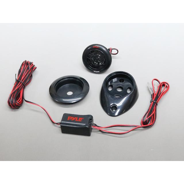 6.5インチ マリン防水スピーカー マリンスピーカー |  | 03