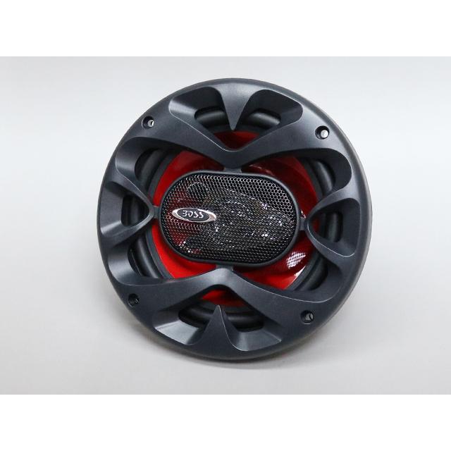 BOSS Audio 16.5cm 3Way カースピーカー |  | 01