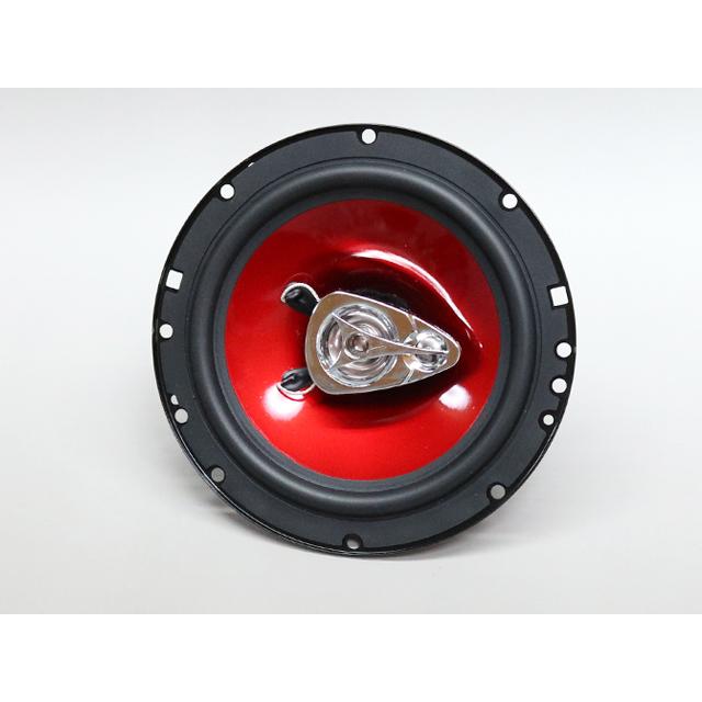 BOSS Audio 16.5cm 3Way カースピーカー |  | 02