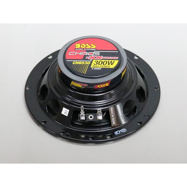 BOSS Audio 16.5cm 3Way カースピーカー |  | 03