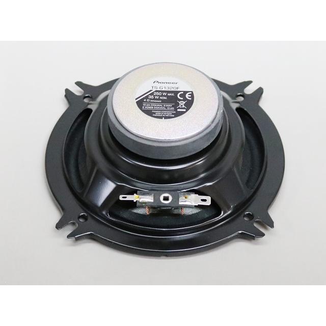 パイオニア TS-G1320F 13cm 2Way カースピーカー |  | 03