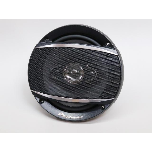 パイオニア TS-A1687S 16.5cm 4Way カースピーカー |  | 01