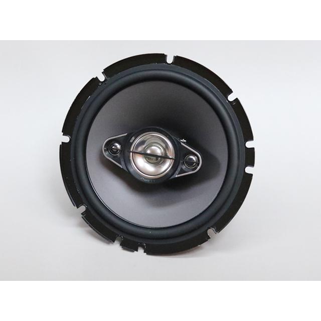 パイオニア TS-A1687S 16.5cm 4Way カースピーカー |  | 02