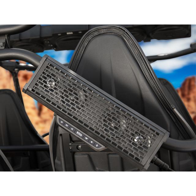 BOSS 300W Bluetoothアンプ マリンスピーカー ウェイクタワー |  | 03