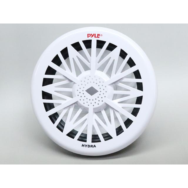 500W 10インチ 25cm 防水ウーハー | 