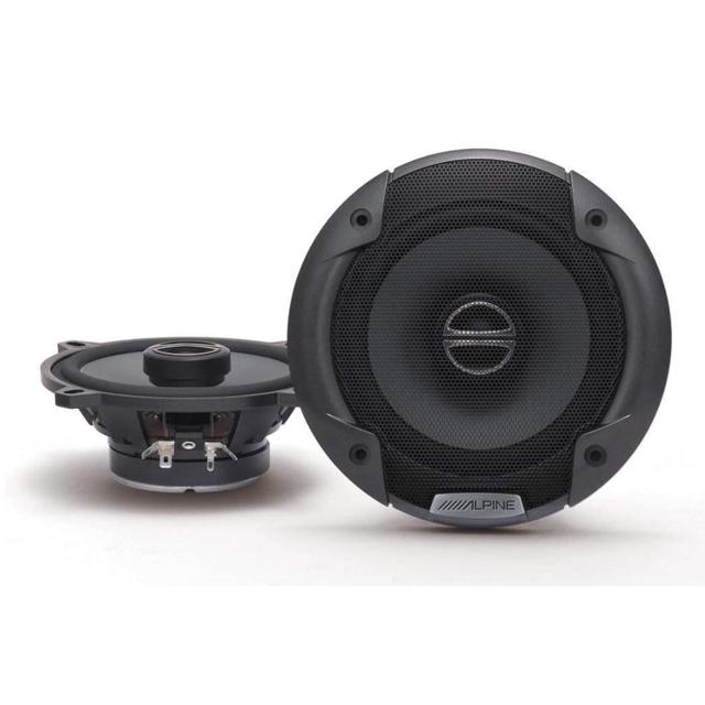 アルパイン SPE-5000 13cm 2Way カースピーカー |  | 01