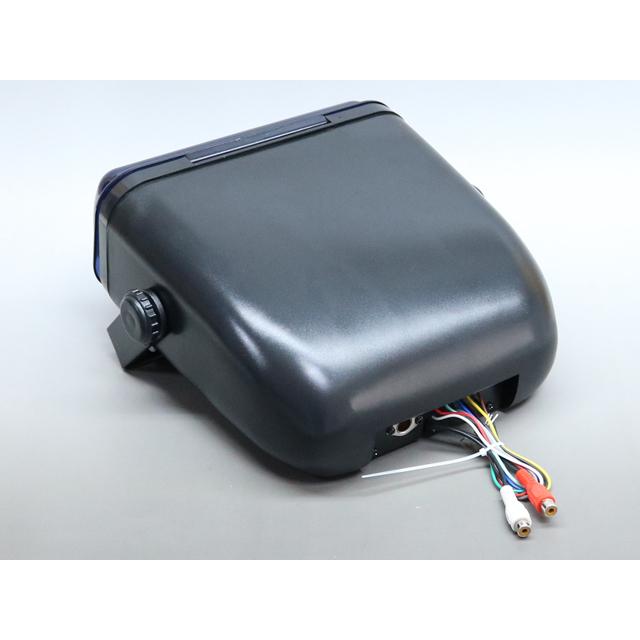 防水マリンデッキケース 1DINケース |  | 04