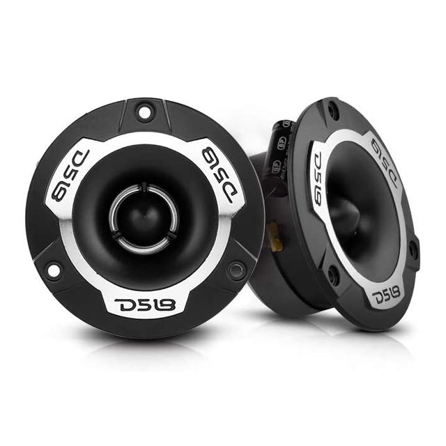 1インチ アルミ製 高級ツイーター カーオーディオ | 