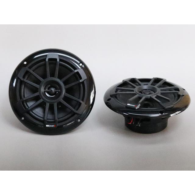 MB QUART 6.5インチ マリン防水スピーカー マリンスピーカー | 