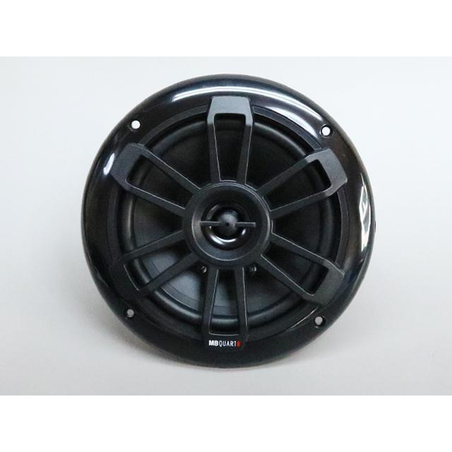 MB QUART 6.5インチ マリン防水スピーカー マリンスピーカー |  | 01